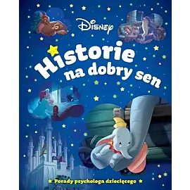 Historie na dobry sen. Disney