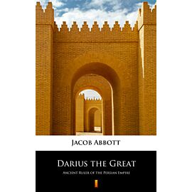 Darius the Great (e-book)