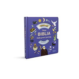 Moja Biblia