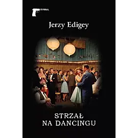 Strzał na dancingu