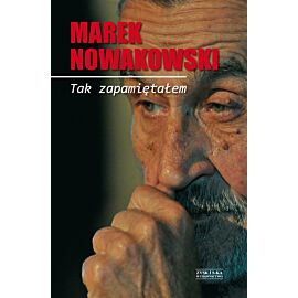 Tak zapamiętałem