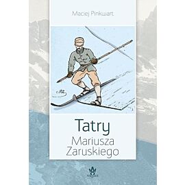 Tatry Mariusza Zaruskiego