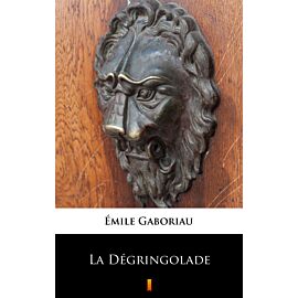 La Dégringolade (e-book)