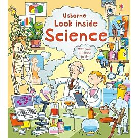 Look inside science