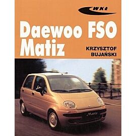 Daewoo FSO Matiz