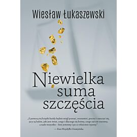 Niewielka suma szczęścia (e-book)