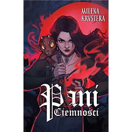Pani Ciemności (e-book)
