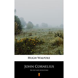 John Cornelius (e-book)