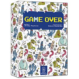Game Over