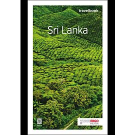 Sri Lanka. Travelbook. Wydanie 2 (e-book)