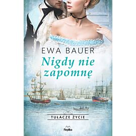 Nigdy nie zapomnę. Tułacze życie
