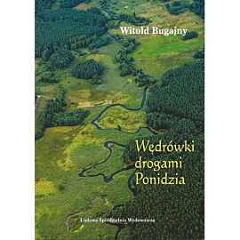 Wędrówki drogami Ponidzia / LSW