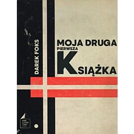 Moja druga pierwsza książka
