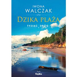Dzika plaża. Tysiąc dróg (e-book)