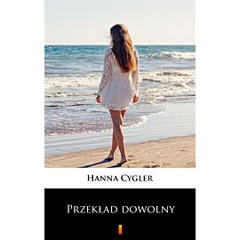 Przekład dowolny (e-book)