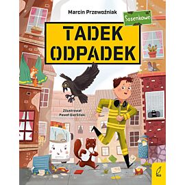 Tadek Odpadek