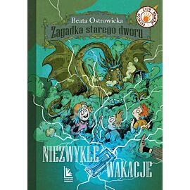 Niezwykłe wakacje