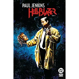 Hellblazer (Paul Jenkins) - 02