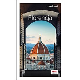 Florencja. Travelbook. Wydanie 1 (e-book)