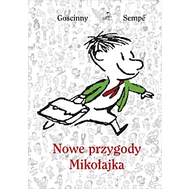Nowe przygody Mikołajka