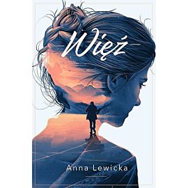 Więź. Trylogia mocy i szału. Tom 1 wyd. Kieszonkowe