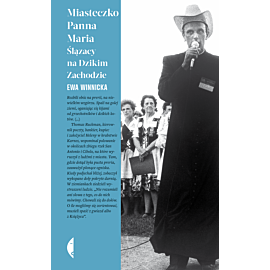 Miasteczko Panna Maria (e-book)