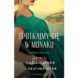 Spotkajmy się w Monako (Duże Litery)