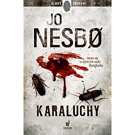 Karaluchy