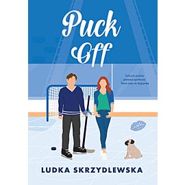 Puck Off (audiobook MP3)