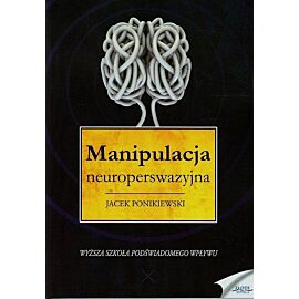Manipulacja neuroperswazyjna