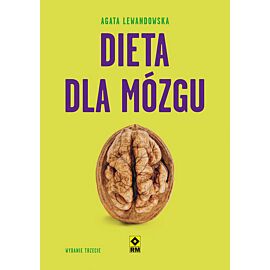 Dieta dla mózgu wyd. 2026