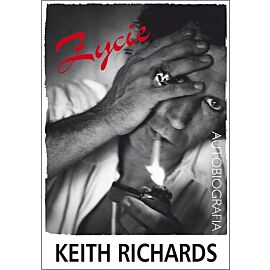 Życie. Autobiografia