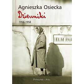 Dzienniki 1956-1958