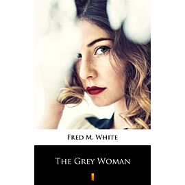 The Grey Woman (e-book)