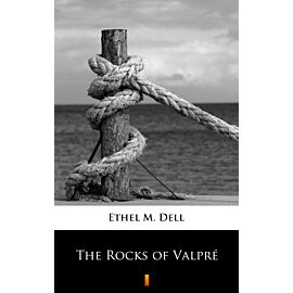 The Rocks of Valpré (e-book)