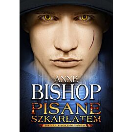 Pisane szkarłatem. Tom 1 Inni