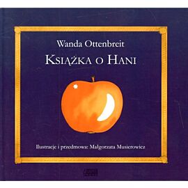 Książka o hani