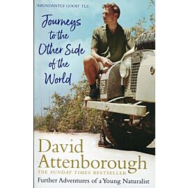 Journeys to the Other Side of the World