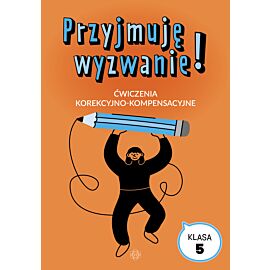 Przyjmuję wyzwanie! Klasa 5