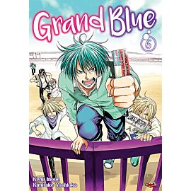 Grand Blue - 06