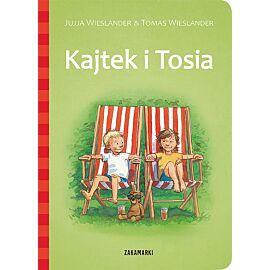 Kajtek i Tosia