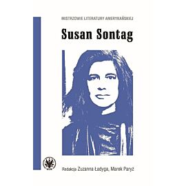 Susan Sontag