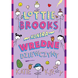 Lottie Brooks kontra wredne dziewczyny