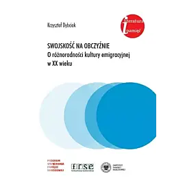 Swojskość na obczyźnie