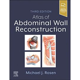 Atlas of Abdominal Wall Reconstruction