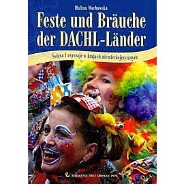 Feste und Brauche der DACHL - Lander