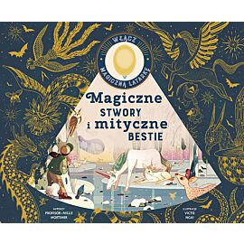 Magiczne stwory i mityczne bestie