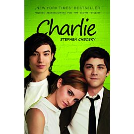 Charlie (okładka filmowa)