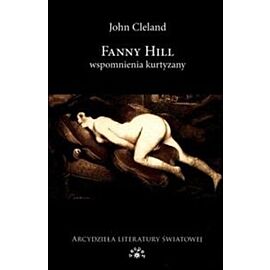 Fanny hill wspomnienia kurtyzany