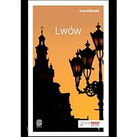 Lwów. Travelbook. Wydanie 2 (e-book)